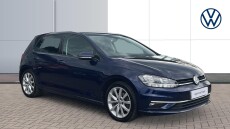Volkswagen Golf 1.5 TSI EVO 150 GT 5dr Petrol Hatchback